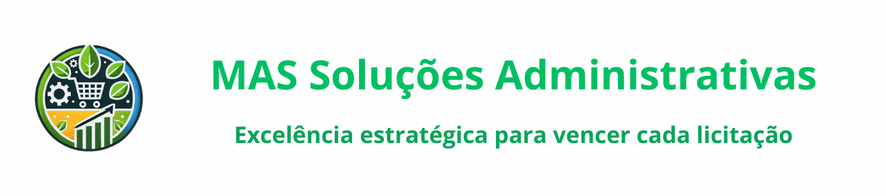 MAS Soluções Administrativas
