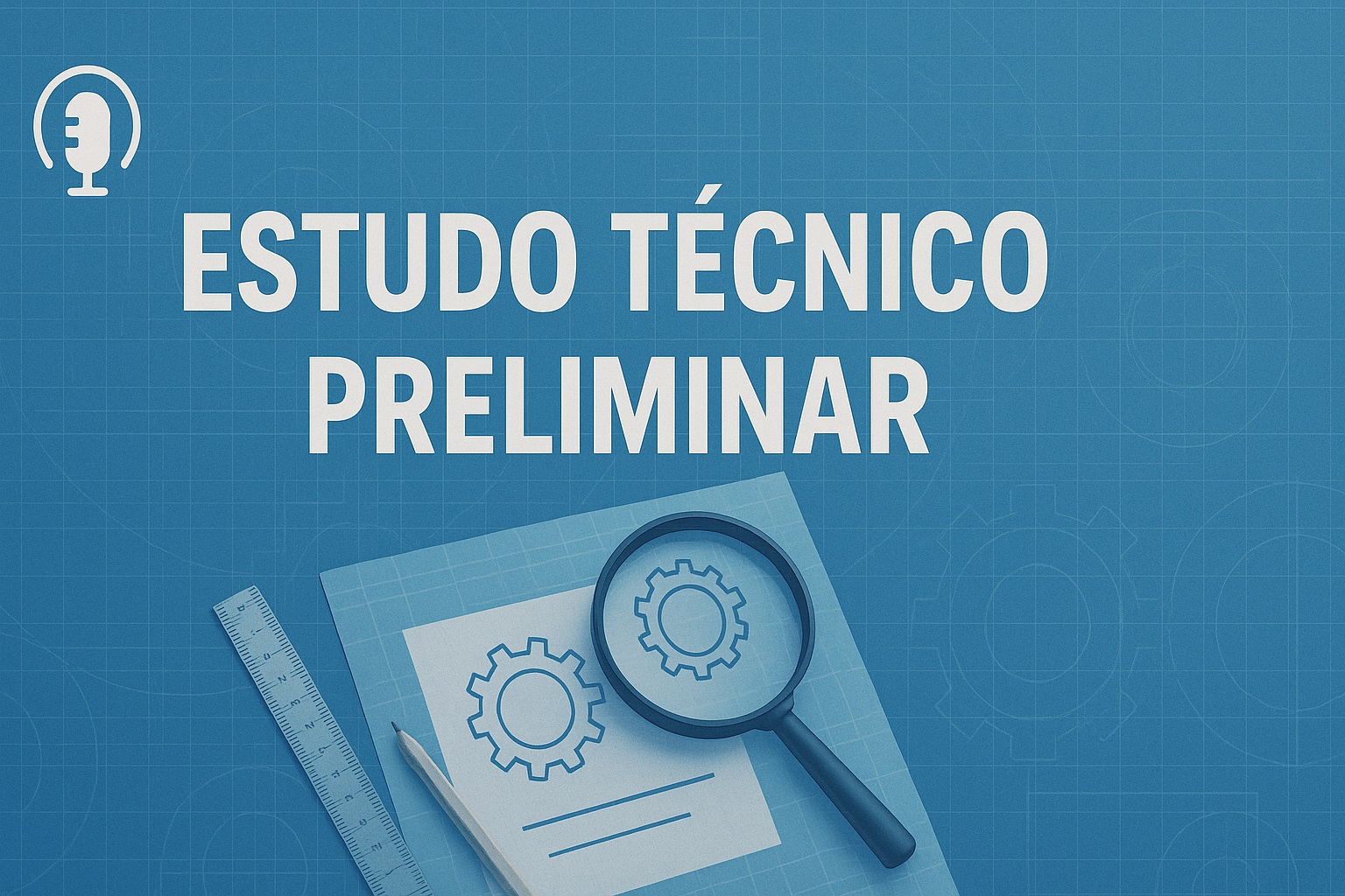 Estudo Técnico Preliminar