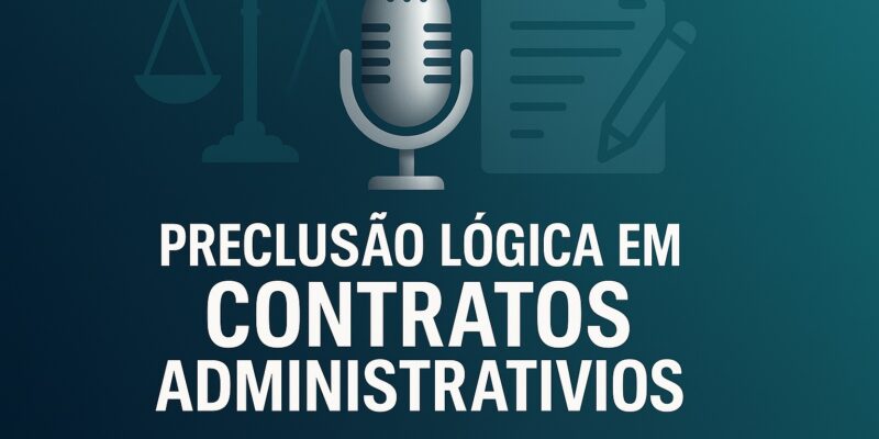 Preclusão Lógica