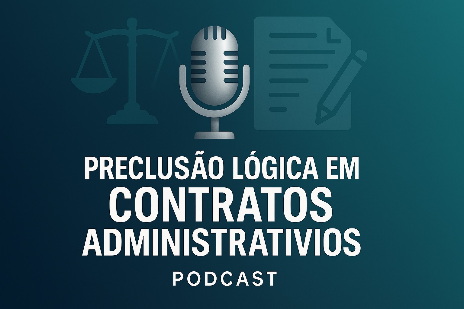 Preclusão Lógica