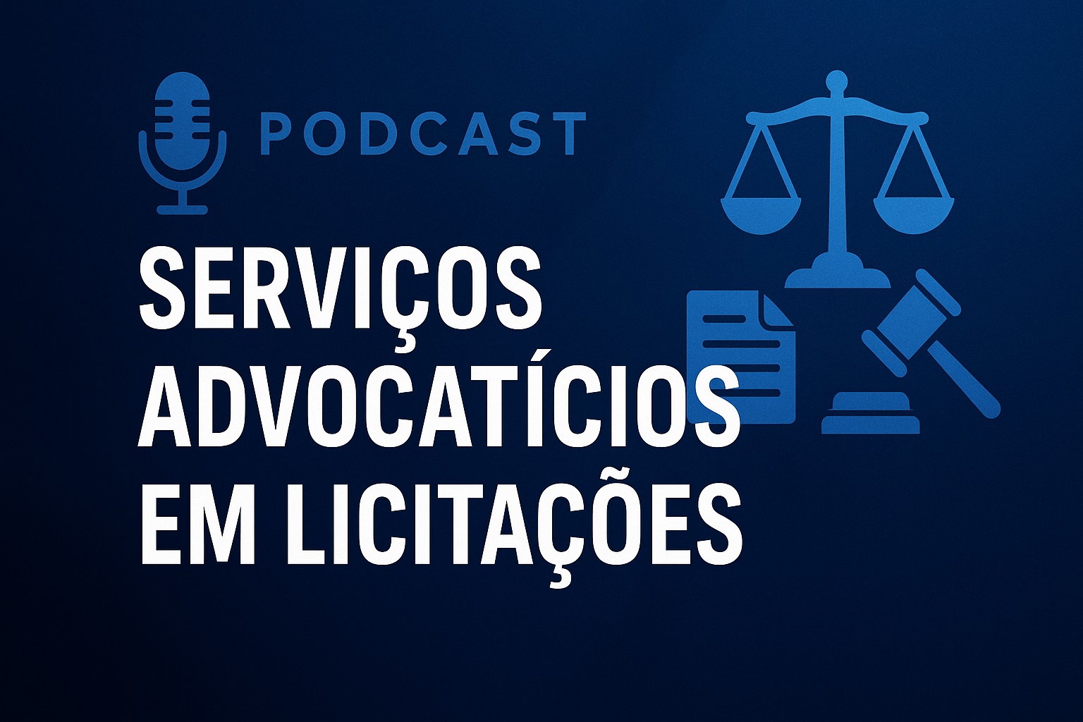 Serviços Advocatícios