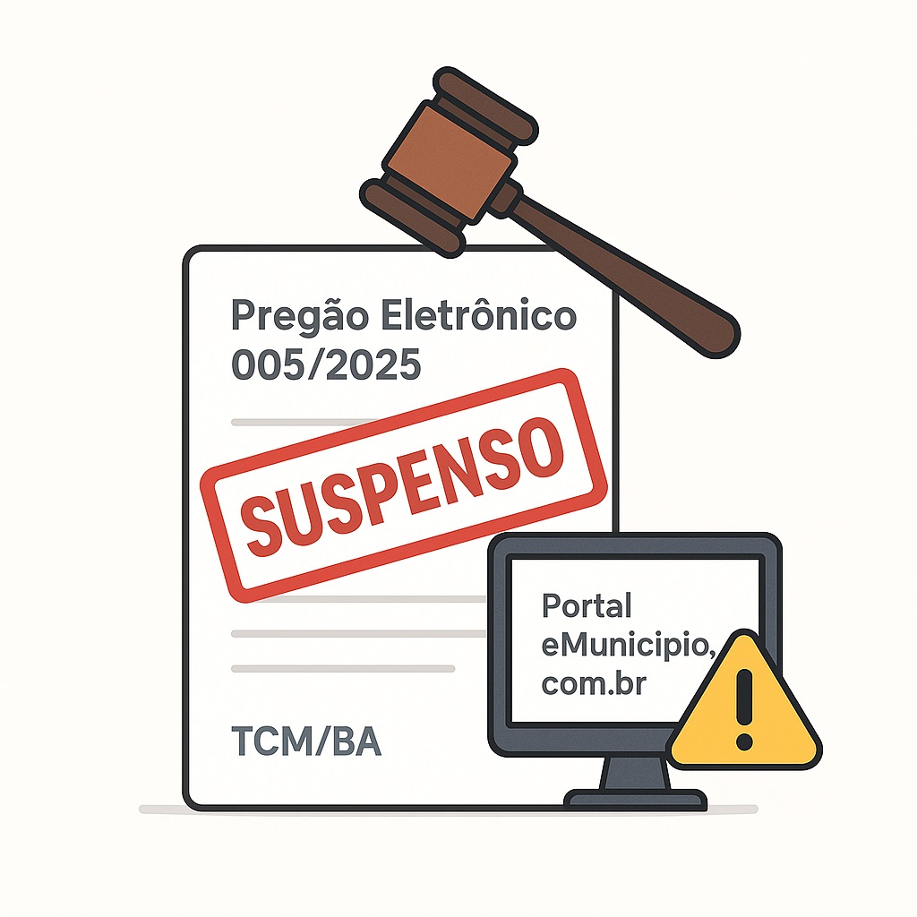 vedação a consórcios em licitações